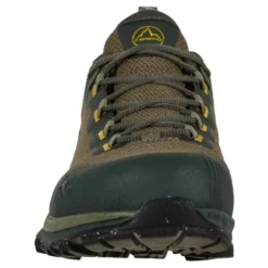 La Sportiva TX Hike GTX Mens Hiking Shoe - Charcoal/Moss 11 La Sportiva TX Hike GTX Mens Hiking Shoe - Charcoal/Moss -Lowe Gear Adventure Shop LaSportiva TXHikeGTX Mens Charcoal Moss 45webp 753736