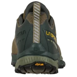La Sportiva TX Hike GTX Mens Hiking Shoe - Charcoal/Moss 10 La Sportiva TX Hike GTX Mens Hiking Shoe - Charcoal/Moss -Lowe Gear Adventure Shop LaSportiva TXHikeGTX Mens Charcoal Moss 6 654519