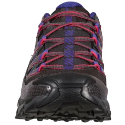 La Sportiva Ultra Raptor II GTX Womens Hiking Shoe - Carbon/Love Potion 11 La Sportiva Ultra Raptor II GTX Womens Hiking Shoe - Carbon/Love Potion -Lowe Gear Adventure Shop LaSportiva UltraRaptorIIWGTX Carbon LovePotion 05