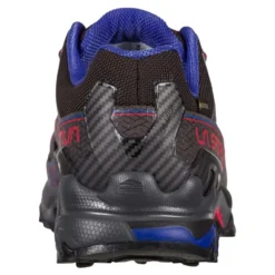 La Sportiva Ultra Raptor II GTX Womens Hiking Shoe - Carbon/Love Potion 12 La Sportiva Ultra Raptor II GTX Womens Hiking Shoe - Carbon/Love Potion -Lowe Gear Adventure Shop LaSportiva UltraRaptorIIWGTX Carbon LovePotion 06
