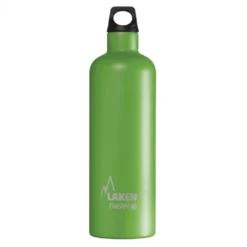 Laken Futura Stainless Steel Thermo Bottle - 750ml -Lowe Gear Adventure Shop Laken Futura Steel Thermo Bottle 750ml green 342889