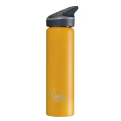 Laken Jannu Stainless Steel Thermo Bottle - 750ml -Lowe Gear Adventure Shop Laken Jannu Steel Thermo Bottle 750ml orange 479222