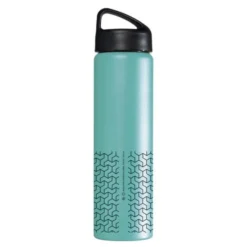 Laken Classic Stainless Steel Thermo Bottle -750ml -Lowe Gear Adventure Shop Laken ClassicSteelThermoBottle 750ml DynamicsMare 02 164283