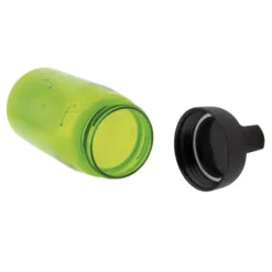 Laken Classic Tritan Bottle - 450ml -Lowe Gear Adventure Shop Laken TritanBottle450ml Green 02