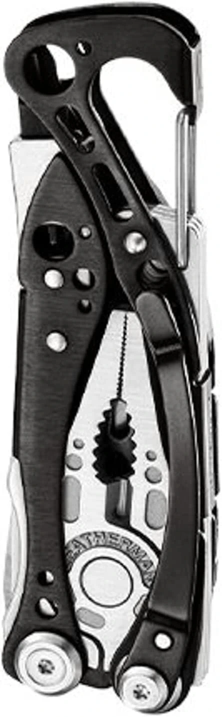 Leatherman Skeletool CX Multi Tool W/ Nylon Sheath 6 Leatherman Skeletool CX Multi Tool W/ Nylon Sheath - Image 6
