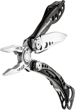 Leatherman Skeletool CX Multi Tool W/ Nylon Sheath