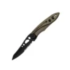 Leatherman Skeletool KBx Pocket Knife - Coyote Tan