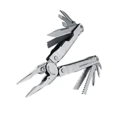 Leatherman Super Tool 300 W/ Nylon Sheath - Stainless Steel 5 Leatherman Super Tool 300 W/ Nylon Sheath - Stainless Steel -Lowe Gear Adventure Shop Leatherman Super Tool 300 Stainless 04