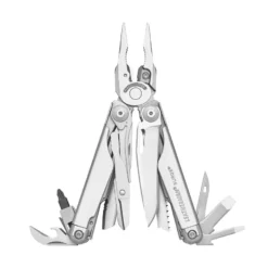 Leatherman Surge Multi Tool W/ Nylon Button Sheath