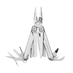 Leatherman Wave Plus Multi Tool W/ Nylon Sheath