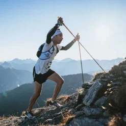 Leki Ultratrail FX.1 Superlite Poles -Lowe Gear Adventure Shop Leki Ultra Trail FX.1 Superlite 06