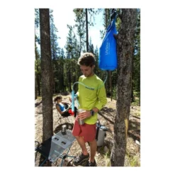 LifeStraw Lifestraw Mission - 5 Litres -Lowe Gear Adventure Shop Life Straw Lifestraw Mission 5L 924529 1