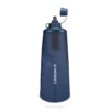 LifeStraw Peak Squeeze Bottle With Filter- 1L