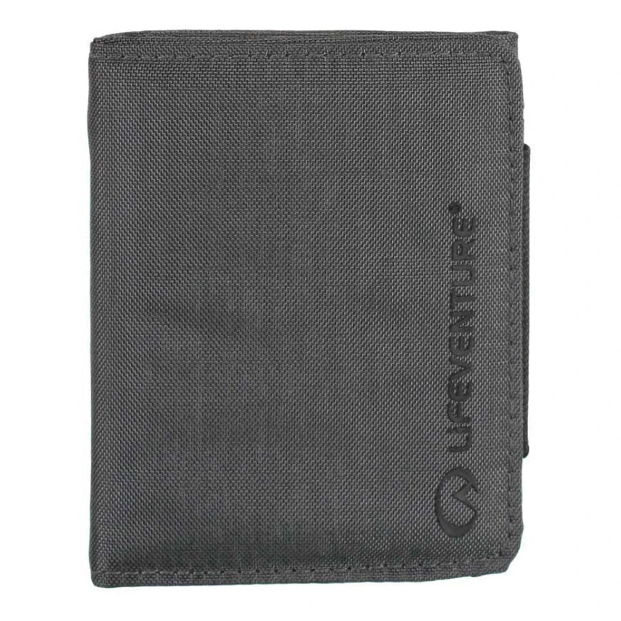 LifeVenture RFID Protected Tri Fold Wallet 1 LifeVenture RFID Protected Tri Fold Wallet