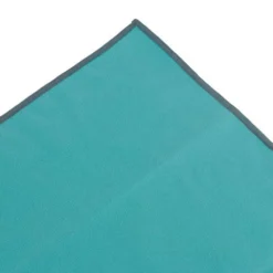 LifeVenture Recycled SoftFibre Trek Towel - Large -Lowe Gear Adventure Shop LifeVenture Recycled SoftFibre Trek Towel XL Teal 05 97935ca4 457f 4f8a b430 3b094fcfe186