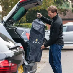 LittleLife Child Carrier Transporter Bag 9 LittleLife Child Carrier Transporter Bag -Lowe Gear Adventure Shop LittleLife Child Carrier Transporter Bag 05