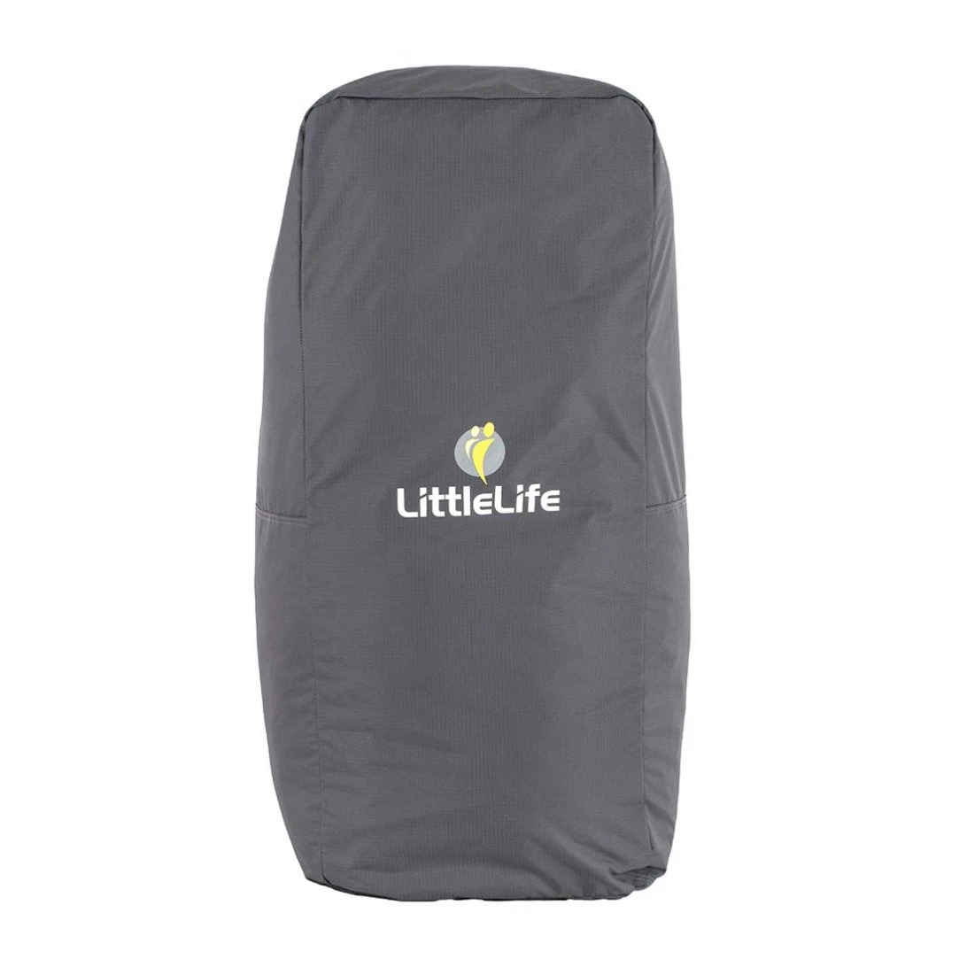 LittleLife Child Carrier Transporter Bag 2 LittleLife Child Carrier Transporter Bag - Image 2