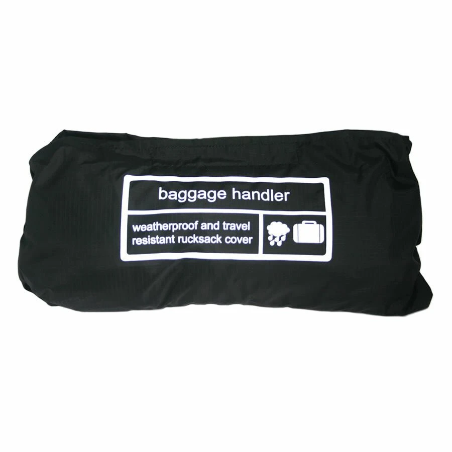 Lowe Alpine Baggage Handler Large Travel Pack Protector 2 Lowe Alpine Baggage Handler Large Travel Pack Protector - Image 2