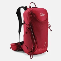 Lowe Alpine Aeon 27 Litre Mens Daypack -Lowe Gear Adventure Shop Lowe Alpine Aeon 27 Hiking Daypack Oxide 390908