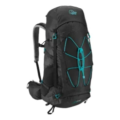Lowe Alpine Airzone Camino Trek ND35-45 Litre Womens Hiking Pack