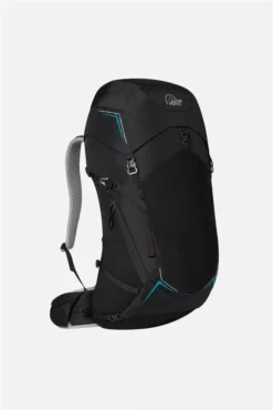 Lowe Alpine Airzone Trek+ 45-55 Litre Mens Hiking Pack