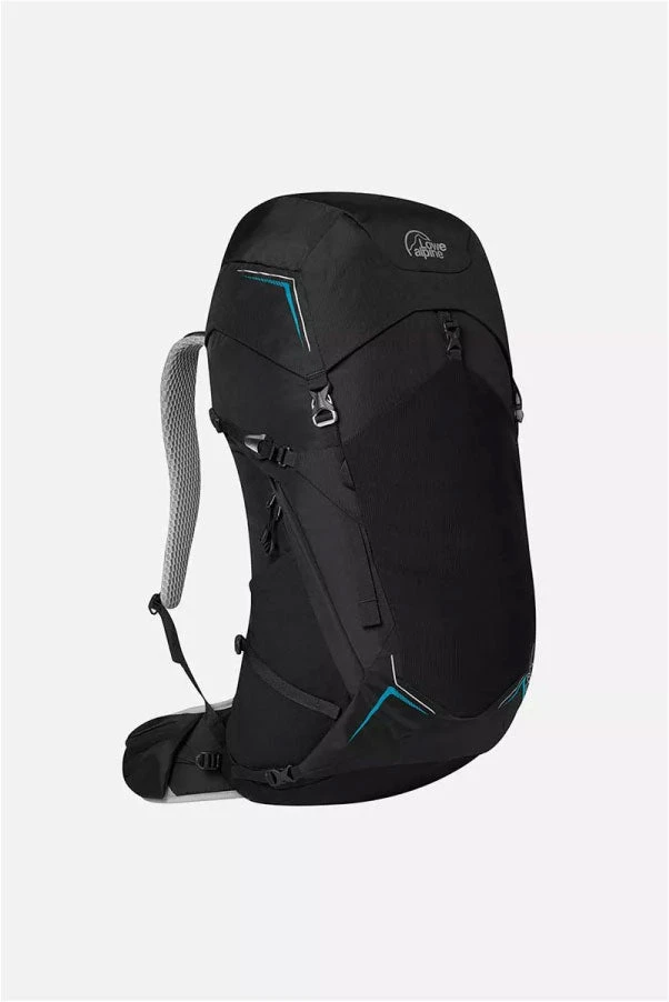 Lowe Alpine Airzone Trek+ 45-55 Litre Mens Hiking Pack 1 Lowe Alpine Airzone Trek+ 45-55 Litre Mens Hiking Pack