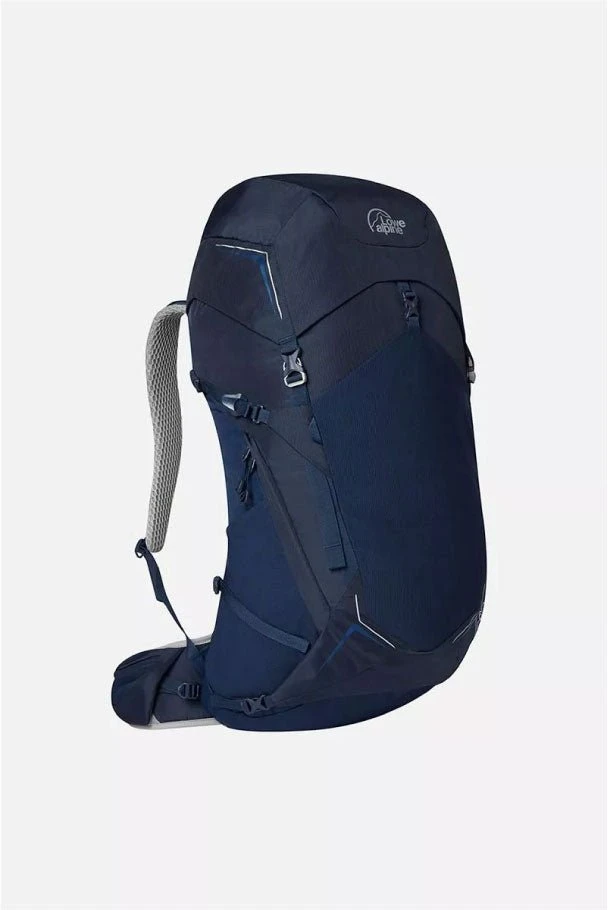 Lowe Alpine Airzone Trek+ 45-55 Litre Mens Hiking Pack 3 Lowe Alpine Airzone Trek+ 45-55 Litre Mens Hiking Pack - Image 3