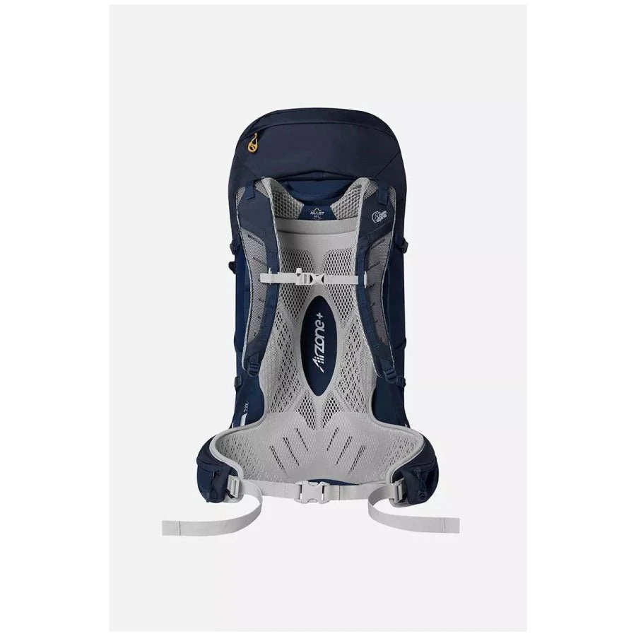 Lowe Alpine Airzone Trek+ 45-55 Litre Mens Hiking Pack 4 Lowe Alpine Airzone Trek+ 45-55 Litre Mens Hiking Pack - Image 4