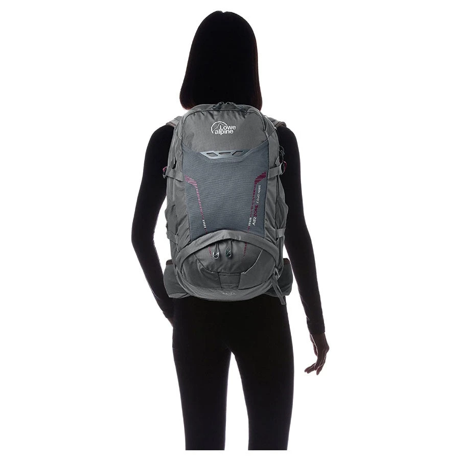 Lowe Alpine Airzone Z Duo ND25 Litre Womens Daypack 4 Lowe Alpine Airzone Z Duo ND25 Litre Womens Daypack - Image 4