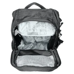 Lowe Alpine Airzone Z Duo ND25 Litre Womens Daypack 10 Lowe Alpine Airzone Z Duo ND25 Litre Womens Daypack -Lowe Gear Adventure Shop Lowe Alpine Airzone Z Duo ND25 Litre Womens Daypack Iron Grey open