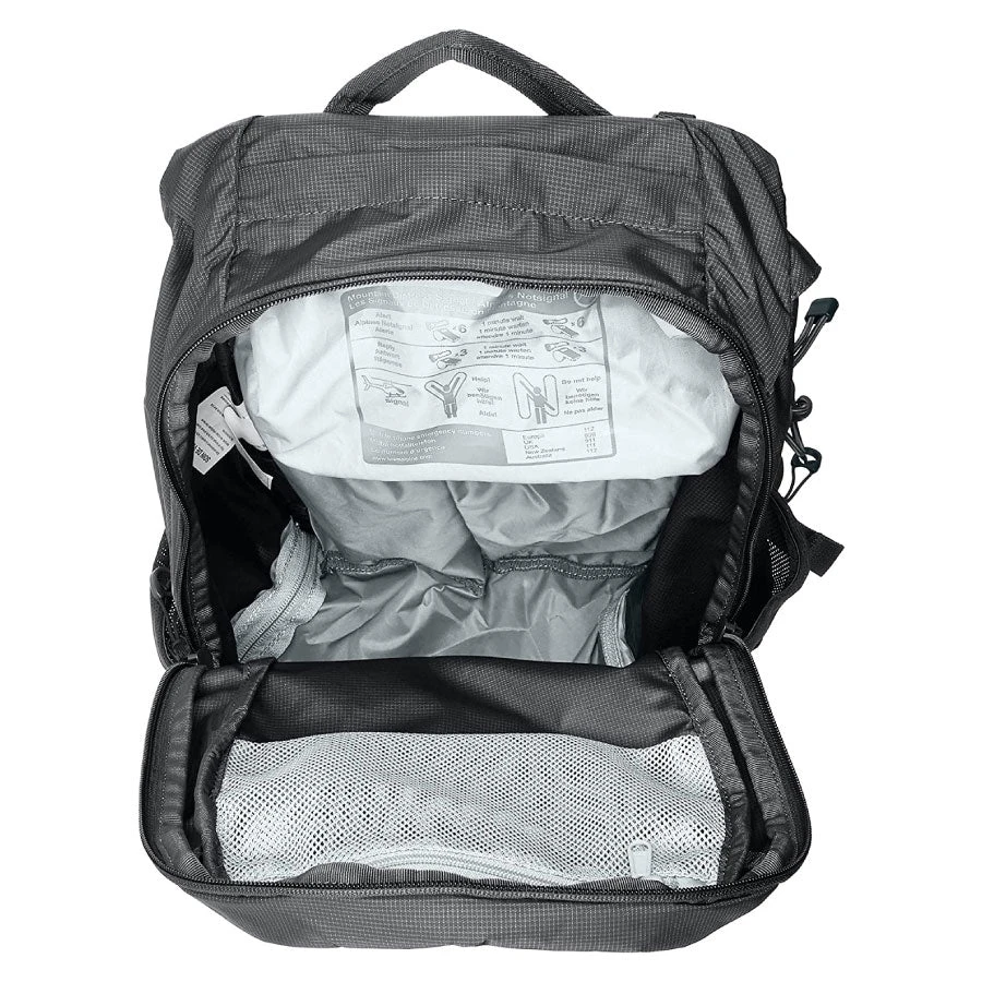 Lowe Alpine Airzone Z Duo ND25 Litre Womens Daypack 5 Lowe Alpine Airzone Z Duo ND25 Litre Womens Daypack - Image 5