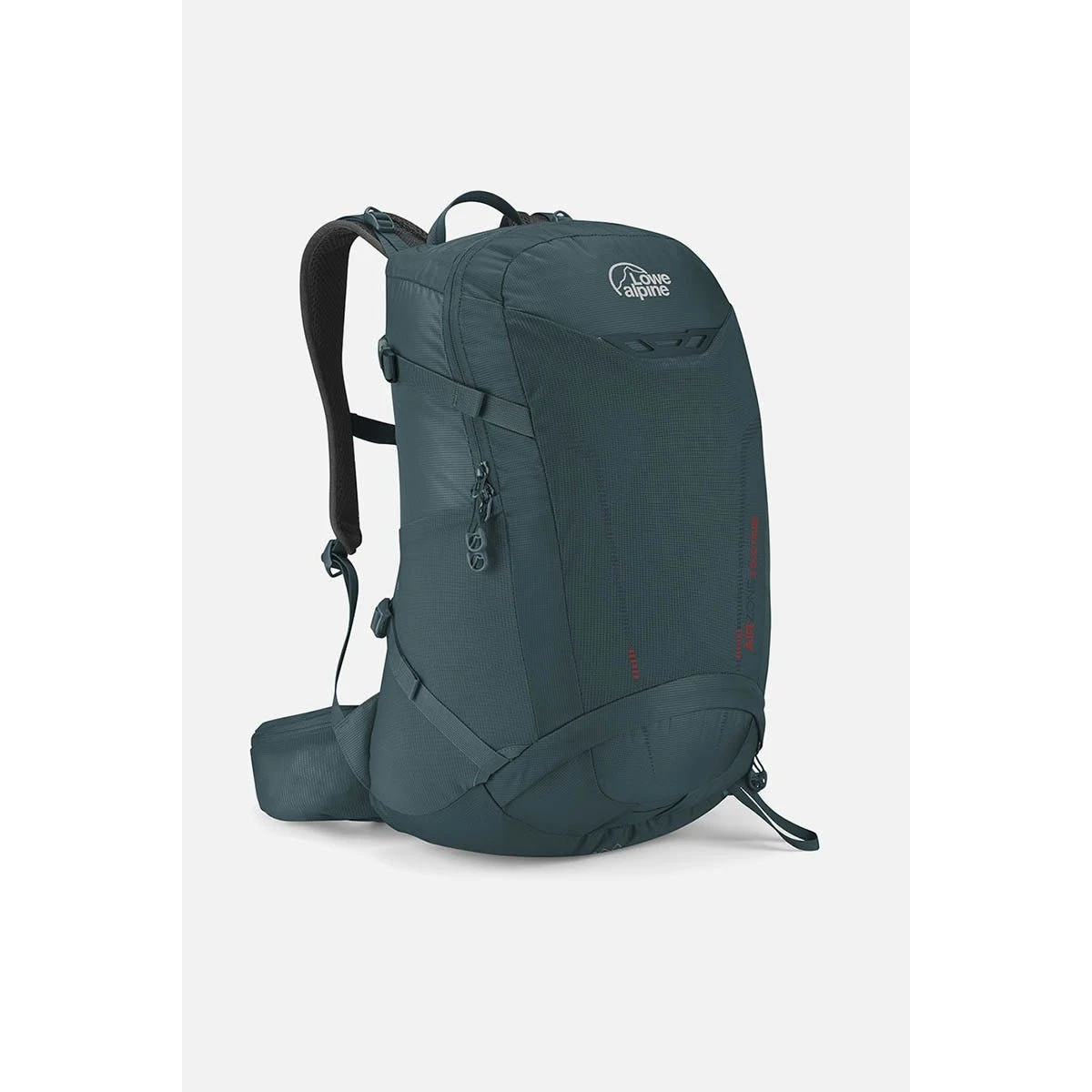 Lowe Alpine Airzone Z Duo ND25 Litre Womens Daypack 2 Lowe Alpine Airzone Z Duo ND25 Litre Womens Daypack - Image 2