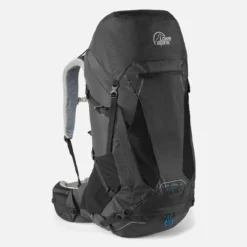 Lowe Alpine Manaslu 65-80 Litre Mens Hiking Pack