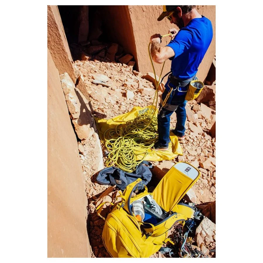 Lowe Alpine Rogue 48 Litre Climbing Daypack 7 Lowe Alpine Rogue 48 Litre Climbing Daypack - Image 7