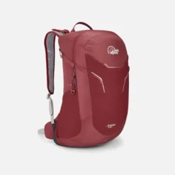 Lowe Alpine AirZone Active 22 Litre Daypack -Lowe Gear Adventure Shop Lowe Alpine Airzone Active 22 Deep Heather