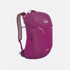 Lowe Alpine AirZone Active 22 Litre Daypack -Lowe Gear Adventure Shop Lowe Alpine Airzone Active 22 Grape
