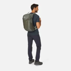 Lowe Alpine AirZone Active 22 Litre Daypack -Lowe Gear Adventure Shop Lowe Alpine Airzone Active 22 Light Khaki 10