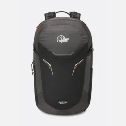 Lowe Alpine AirZone Active 26 Litre Daypack -Lowe Gear Adventure Shop Lowe Alpine Airzone Active 26 Black 02