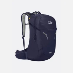 Lowe Alpine AirZone Active 26 Litre Daypack -Lowe Gear Adventure Shop Lowe Alpine Airzone Active 26 Navy 01