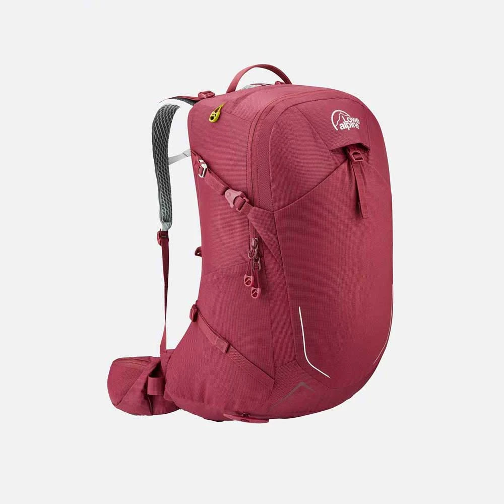 Lowe Alpine Airzone Trek ND26 Womens Daypack 2 Lowe Alpine Airzone Trek ND26 Womens Daypack - Image 2