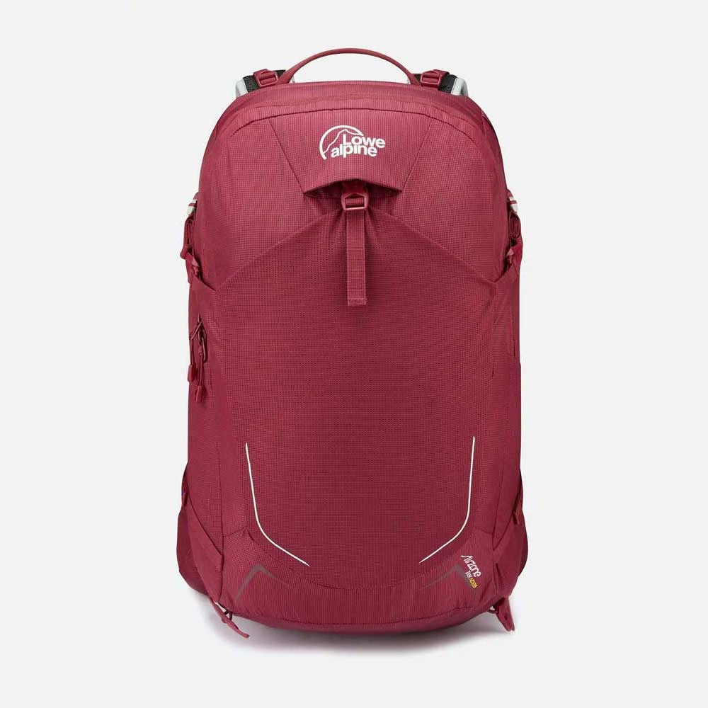 Lowe Alpine Airzone Trek ND26 Womens Daypack 3 Lowe Alpine Airzone Trek ND26 Womens Daypack - Image 3
