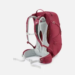 Lowe Alpine Airzone Trek ND26 Womens Daypack 10 Lowe Alpine Airzone Trek ND26 Womens Daypack -Lowe Gear Adventure Shop Lowe Alpine Airzone Trek Hiking Pack 26 Litre Raspberry 04 641567
