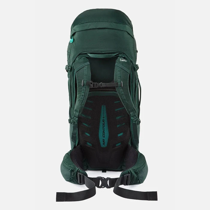 Lowe Alpine Escape Trek Womens 50 Litre Travel Pack 2 Lowe Alpine Escape Trek Womens 50 Litre Travel Pack - Image 2