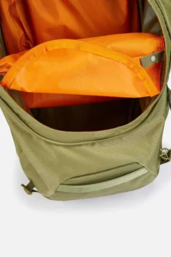 Lowe Alpine Escape Trek Womens 50 Litre Travel Pack 16 Lowe Alpine Escape Trek Womens 50 Litre Travel Pack -Lowe Gear Adventure Shop Lowe Alpine Escaqpe Trek 50 60 Travel Pack 04