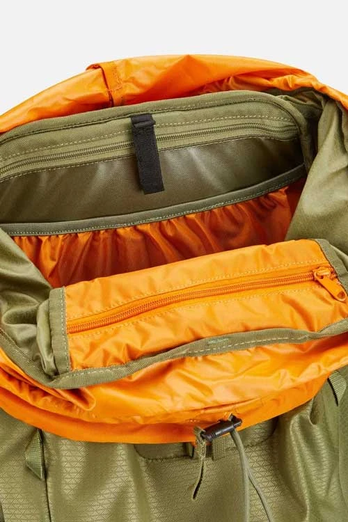 Lowe Alpine Escape Trek Womens 50 Litre Travel Pack 9 Lowe Alpine Escape Trek Womens 50 Litre Travel Pack - Image 9