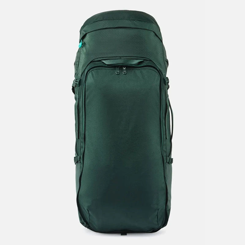 Lowe Alpine Escape Trek Womens 50 Litre Travel Pack 4 Lowe Alpine Escape Trek Womens 50 Litre Travel Pack - Image 4