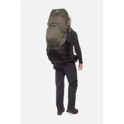 Lowe Alpine Cerro Torre 65-85 Litre Mens Hiking Pack -Lowe Gear Adventure Shop LoweAlpineCerroTorre65 85Litre 2 4fb85aeb f589 49f1 a947 15624cfc8e6a 910398