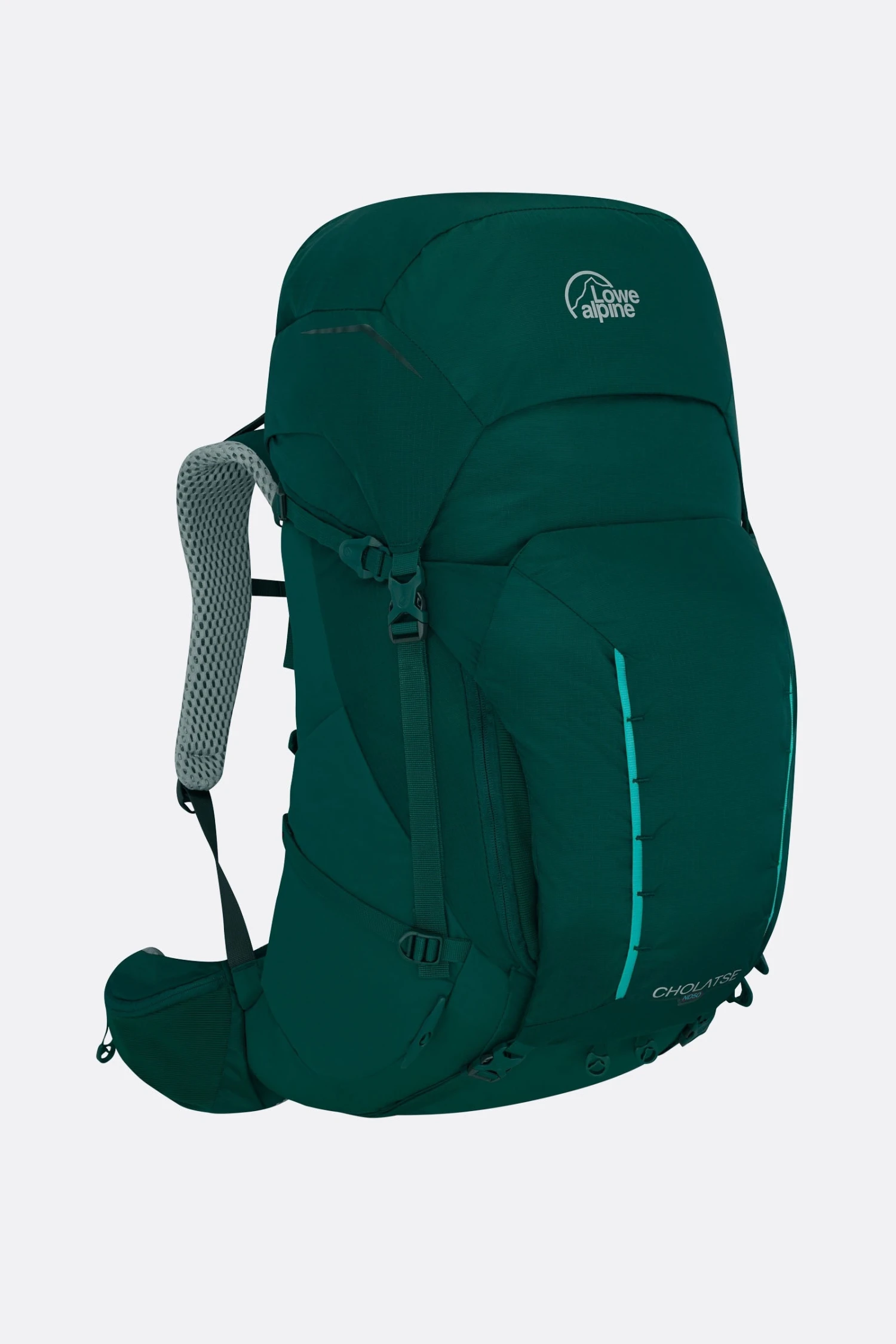 Lowe Alpine Cholatse ND50:55 Womens Hiking Pack 3 Lowe Alpine Cholatse ND50:55 Womens Hiking Pack - Image 3