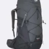 Lowe Alpine Sirac 50 Litre Womens Hiking Pack