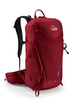 Lowe Alpine Aeon ND25 Litre Womens Daypack -Lowe Gear Adventure Shop Lowe Alpine Aeon ND25 Oxide 534964